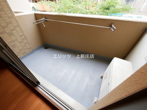 SERENiTE天六西の物件内観写真